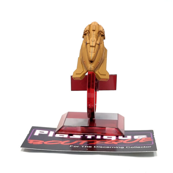 Furuta Star Trek Federation & Alien Ships Collection: Kazon Raider