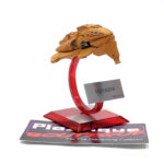 Furuta Star Trek Federation & Alien Ships Collection: Kazon Raider