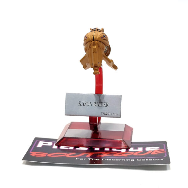 Furuta Star Trek Federation & Alien Ships Collection: Kazon Raider