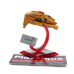 Furuta Star Trek Federation & Alien Ships Collection: Kazon Raider