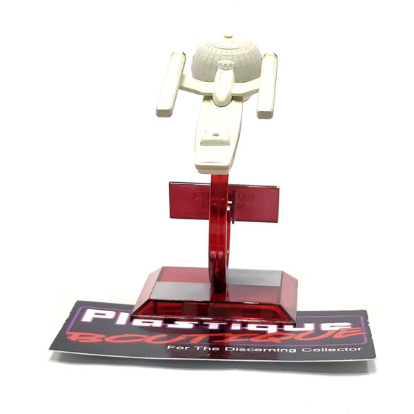Furuta Star Trek Federation & Alien Ships Collection: U.S.S. Pasteur NCC-58925
