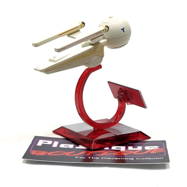 Furuta Star Trek Federation & Alien Ships Collection: U.S.S. Pasteur NCC-58925