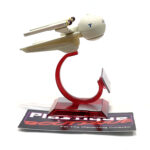 Furuta Star Trek Federation & Alien Ships Collection: U.S.S. Pasteur NCC-58925