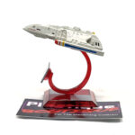 Furuta Star Trek Federation & Alien Ships Collection: Rio Grande NCC-72452