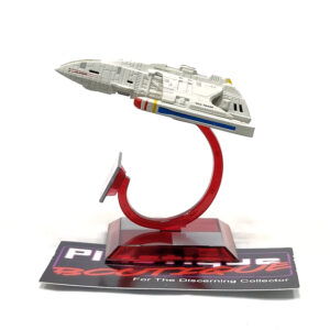 Furuta Star Trek Federation & Alien Ships Collection: Rio Grande NCC-72452