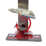 Furuta Star Trek Federation & Alien Ships Collection: Rio Grande NCC-72452