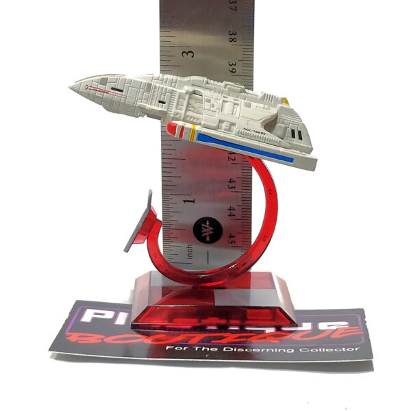 Furuta Star Trek Federation & Alien Ships Collection: Rio Grande NCC-72452