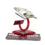 Furuta Star Trek Federation & Alien Ships Collection: Rio Grande NCC-72452