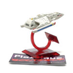 Furuta Star Trek Federation & Alien Ships Collection: Rio Grande NCC-72452