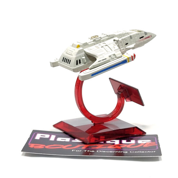 Furuta Star Trek Federation & Alien Ships Collection: Rio Grande NCC-72452