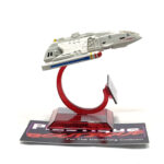 Furuta Star Trek Federation & Alien Ships Collection: Rio Grande NCC-72452