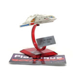 Furuta Star Trek Federation & Alien Ships Collection: Rio Grande NCC-72452