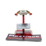Furuta Star Trek Federation & Alien Ships Collection: Rio Grande NCC-72452
