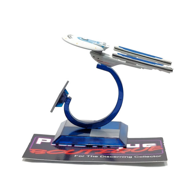 Furuta Star Trek Federation & Alien Ships Collection: U.S.S. Excelsior NCC-2000