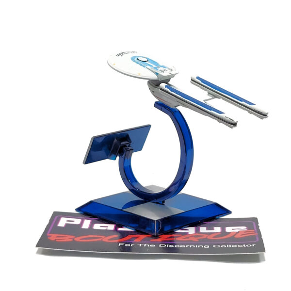 Furuta Star Trek Federation & Alien Ships Collection: U.S.S. Excelsior NCC-2000