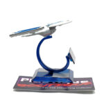 Furuta Star Trek Federation & Alien Ships Collection: U.S.S. Excelsior NCC-2000