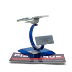 Furuta Star Trek Federation & Alien Ships Collection: U.S.S. Excelsior NCC-2000