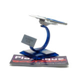 Furuta Star Trek Federation & Alien Ships Collection: U.S.S. Excelsior NCC-2000