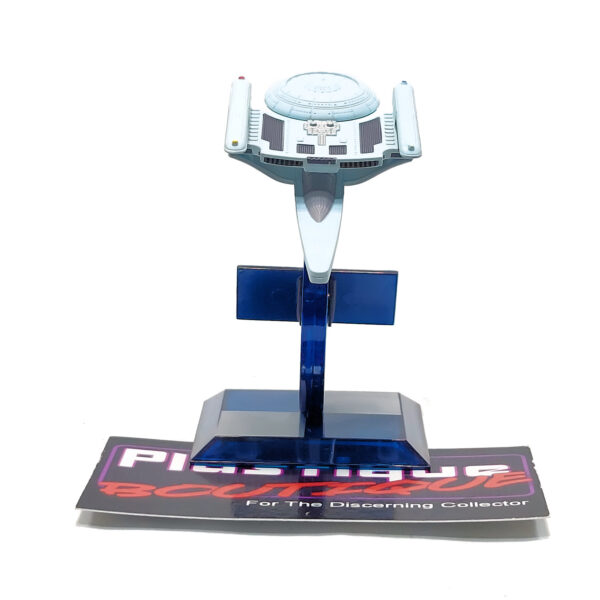 Furuta Star Trek Federation & Alien Ships Collection: U.S.S. Grissom NCC-638