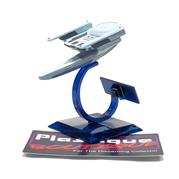 Furuta Star Trek Federation & Alien Ships Collection: U.S.S. Grissom NCC-638