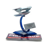 Furuta Star Trek Federation & Alien Ships Collection: U.S.S. Grissom NCC-638