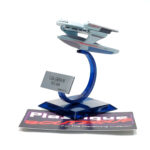 Furuta Star Trek Federation & Alien Ships Collection: U.S.S. Grissom NCC-638