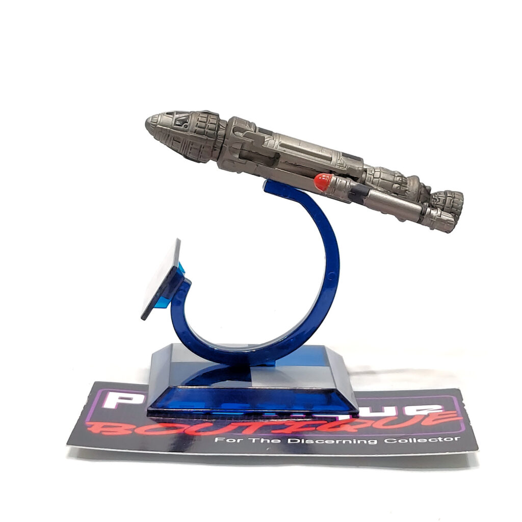 Furuta Star Trek Federation & Alien Ships Collection: Phoenix