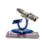 Furuta Star Trek Federation & Alien Ships Collection: Phoenix