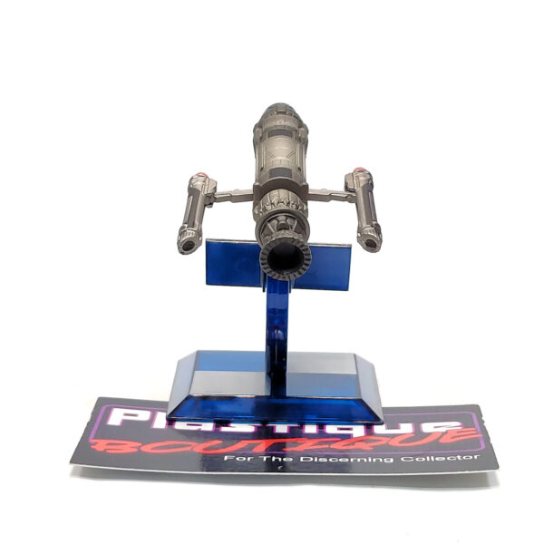 Furuta Star Trek Federation & Alien Ships Collection: Phoenix
