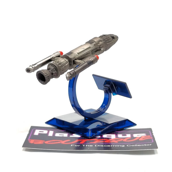 Furuta Star Trek Federation & Alien Ships Collection: Phoenix