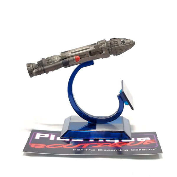 Furuta Star Trek Federation & Alien Ships Collection: Phoenix