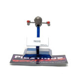 Furuta Star Trek Federation & Alien Ships Collection: Phoenix