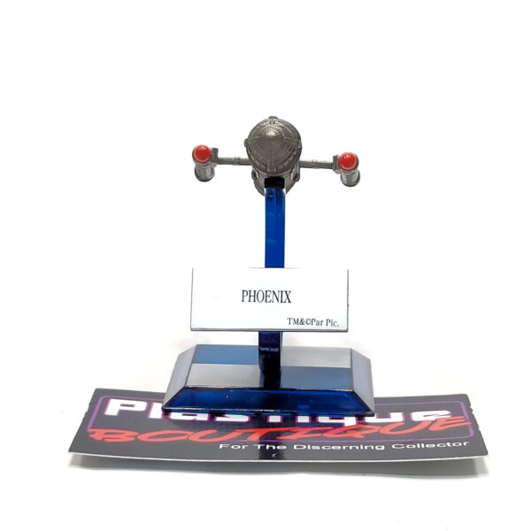 Furuta Star Trek Federation & Alien Ships Collection: Phoenix