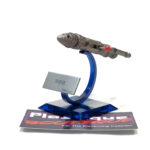 Furuta Star Trek Federation & Alien Ships Collection: Phoenix
