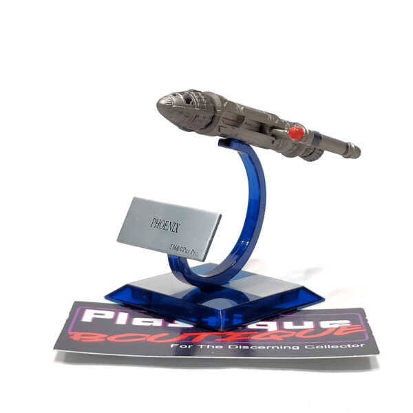 Furuta Star Trek Federation & Alien Ships Collection: Phoenix