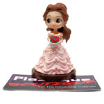 QPosket Petit Disney Characters: The Story Of Belle (Prize E)