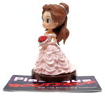 QPosket Petit Disney Characters: The Story Of Belle (Prize E)