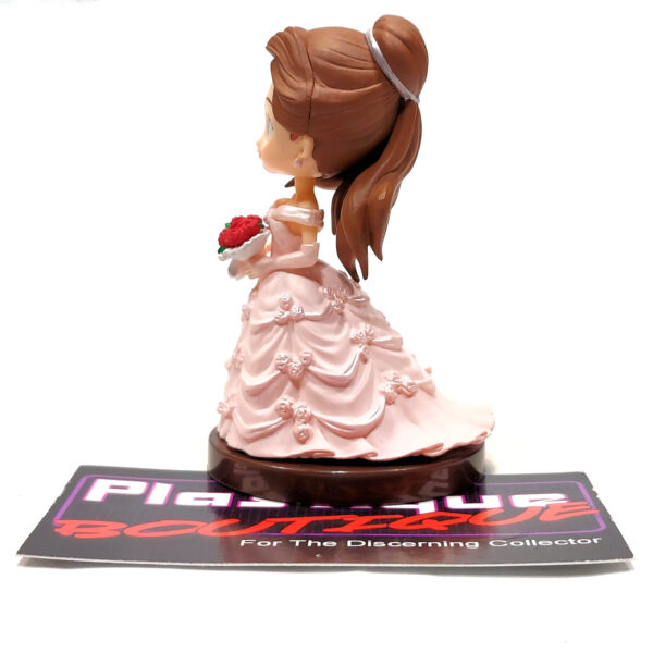 QPosket Petit Disney Characters: The Story Of Belle (Prize E)