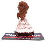 QPosket Petit Disney Characters: The Story Of Belle (Prize E)