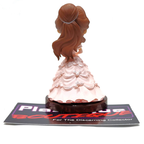 QPosket Petit Disney Characters: The Story Of Belle (Prize E)