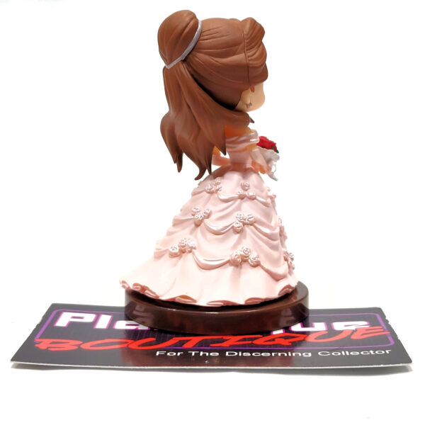 QPosket Petit Disney Characters: The Story Of Belle (Prize E)