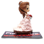 QPosket Petit Disney Characters: The Story Of Belle (Prize E)