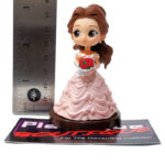 QPosket Petit Disney Characters: The Story Of Belle (Prize E)