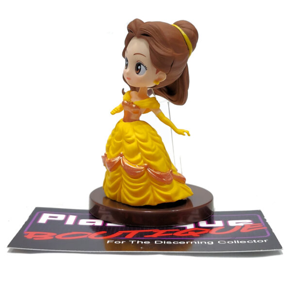 QPosket Petit Disney Characters: The Story Of Belle (Prize D)