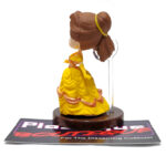 QPosket Petit Disney Characters: The Story Of Belle (Prize D)