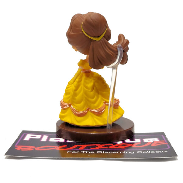 QPosket Petit Disney Characters: The Story Of Belle (Prize D)