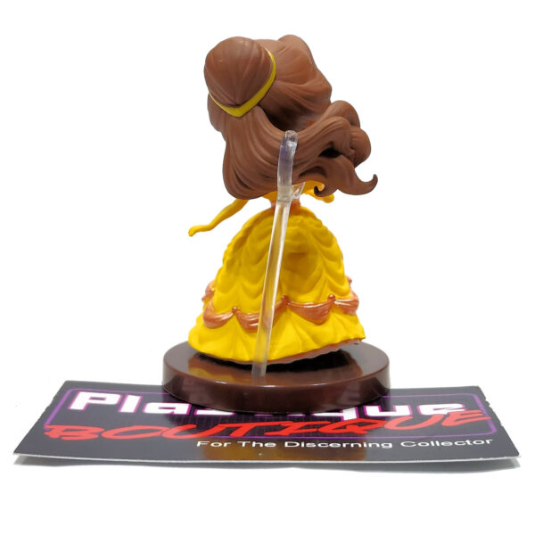 QPosket Petit Disney Characters: The Story Of Belle (Prize D)