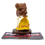 QPosket Petit Disney Characters: The Story Of Belle (Prize D)