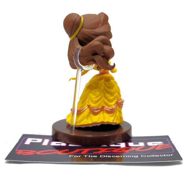 QPosket Petit Disney Characters: The Story Of Belle (Prize D)