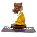 QPosket Petit Disney Characters: The Story Of Belle (Prize D)